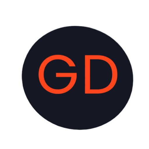 logotipo GABdevelopers