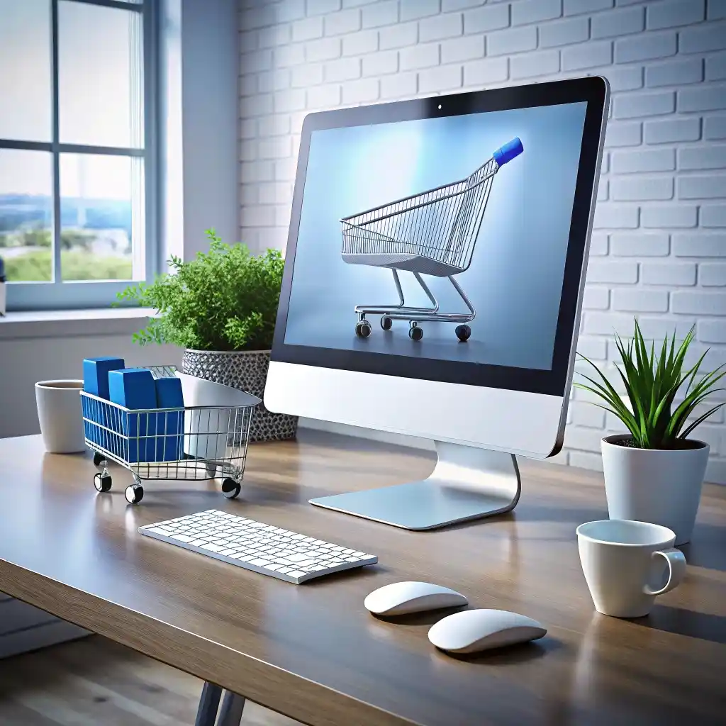 e-commerce