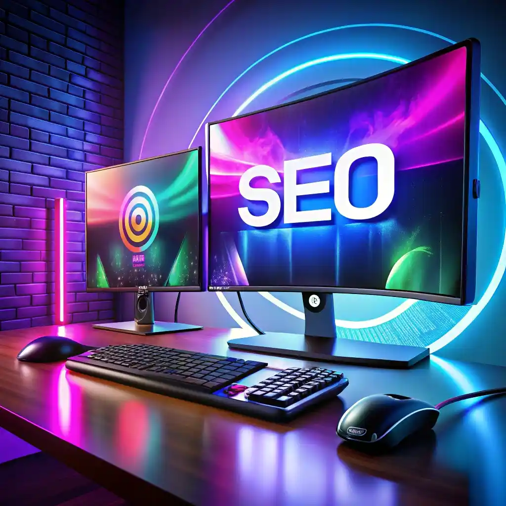 ordenadores para SEO