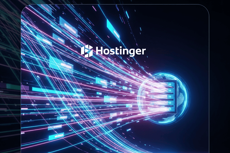 Enlace al articulo del mejor alojamiento web Hostinger