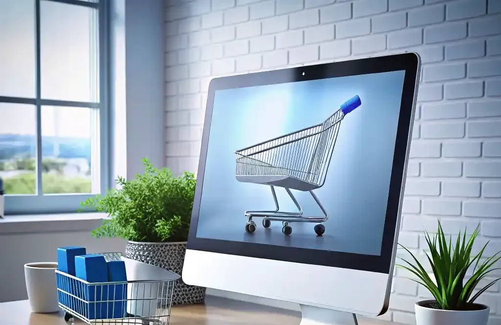 Enlace a árticulo de la guia de como funciona una tienda online y como se gestiona