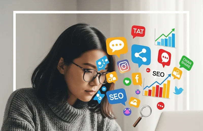 Articulo de blog que explica como crear un blog de éxito