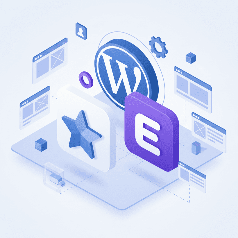 Tu stack gratuito Wordpress