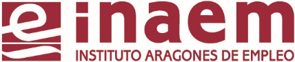 INAEM · Instituto Aragonés de Empleo